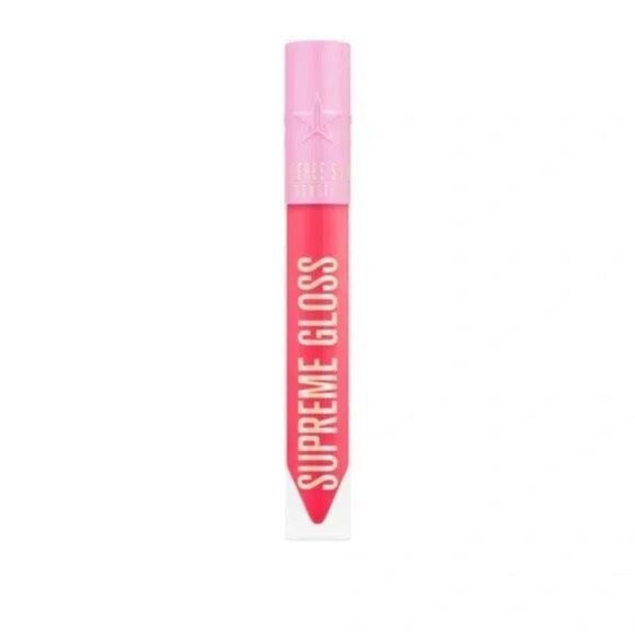 Jeffree Star Supreme Gloss Lip Gloss Watermelon Soda NEW - Picture 1 of 5